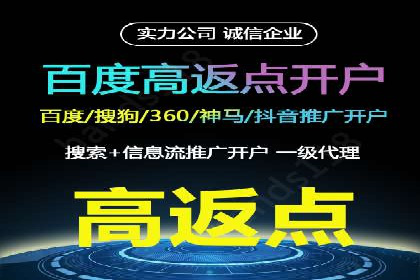百度竞价推广案例：实现企业业绩跨越式增长